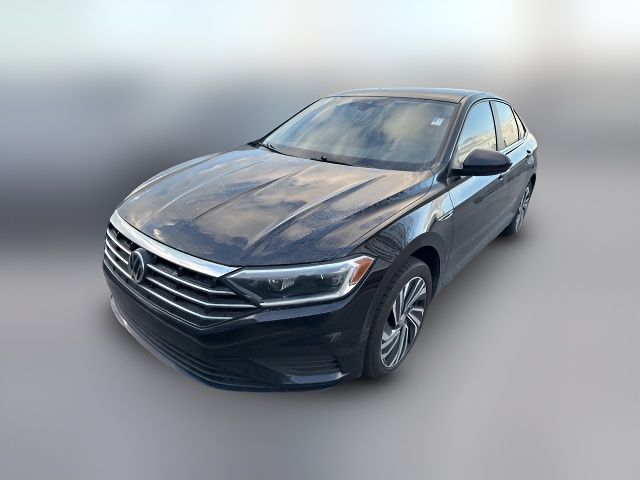 2020 Volkswagen Jetta SEL