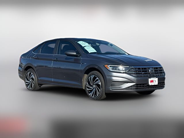 2020 Volkswagen Jetta SEL