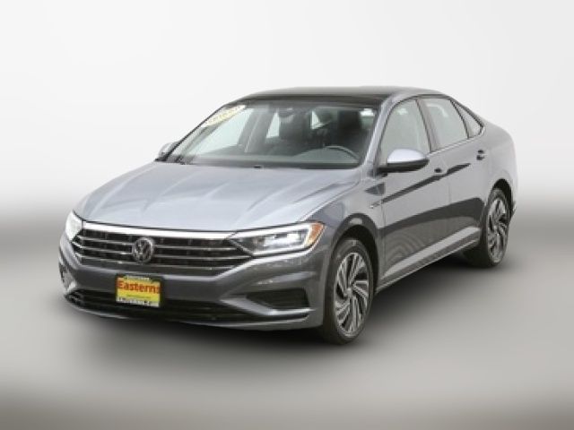 2020 Volkswagen Jetta SEL