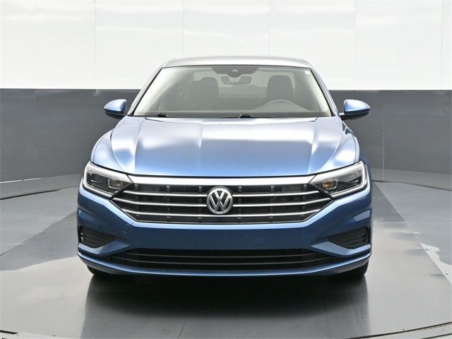 2020 Volkswagen Jetta SEL