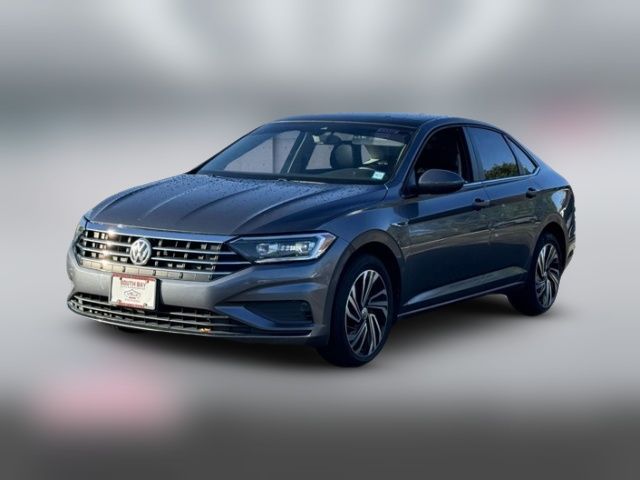 2020 Volkswagen Jetta SEL