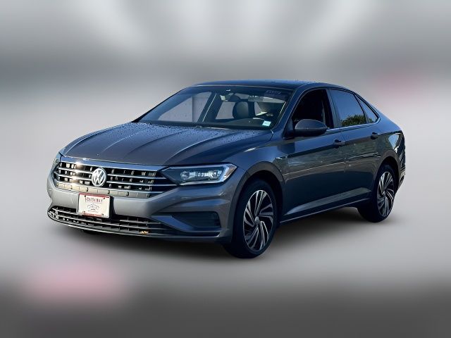 2020 Volkswagen Jetta SEL