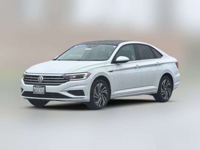 2020 Volkswagen Jetta SEL