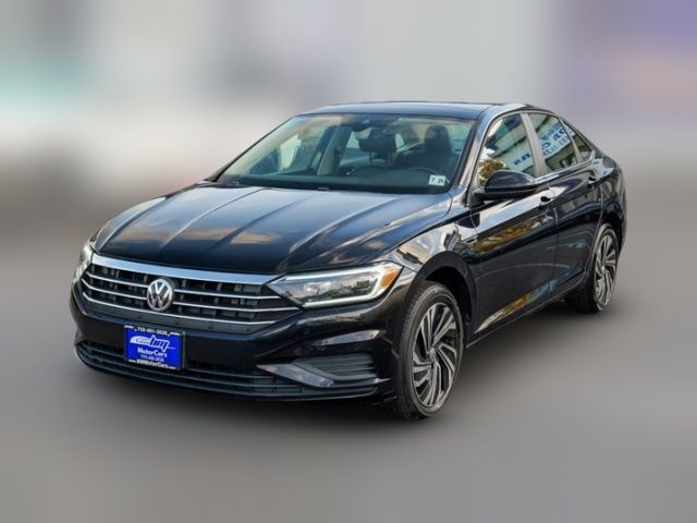 2020 Volkswagen Jetta SEL