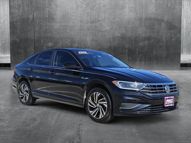 2020 Volkswagen Jetta SEL