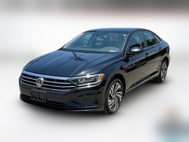 2020 Volkswagen Jetta SEL