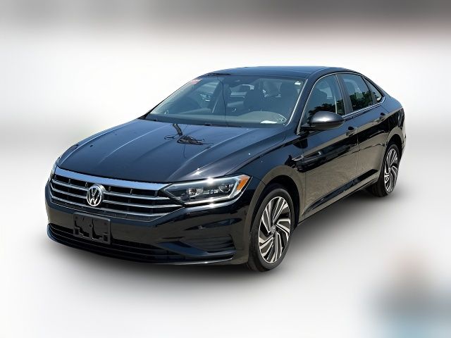 2020 Volkswagen Jetta SEL