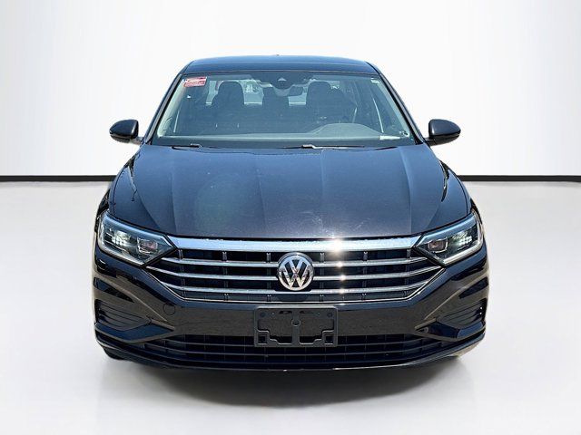 2020 Volkswagen Jetta SEL