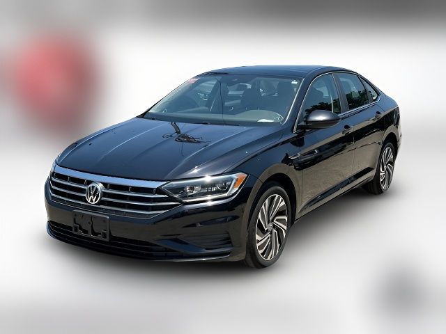 2020 Volkswagen Jetta SEL