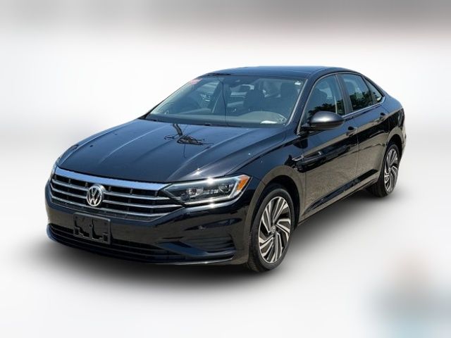 2020 Volkswagen Jetta SEL