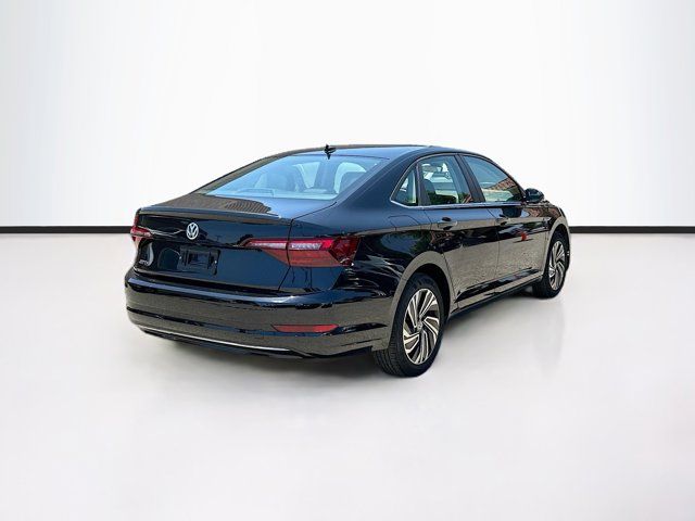 2020 Volkswagen Jetta SEL