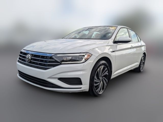 2020 Volkswagen Jetta SEL