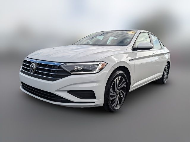 2020 Volkswagen Jetta SEL