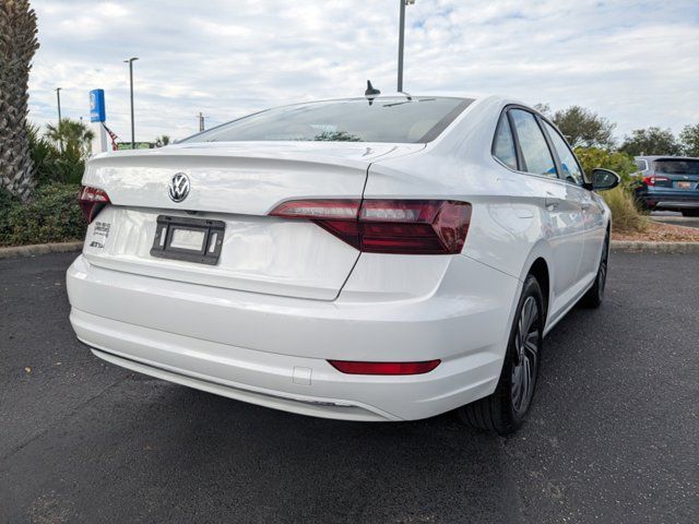 2020 Volkswagen Jetta SEL