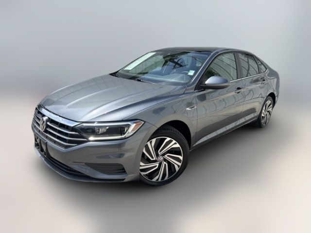 2020 Volkswagen Jetta SEL