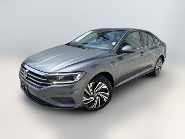 2020 Volkswagen Jetta SEL