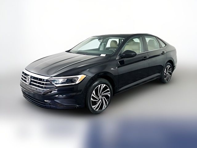 2020 Volkswagen Jetta SEL