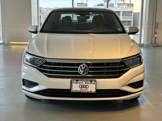 2020 Volkswagen Jetta SEL