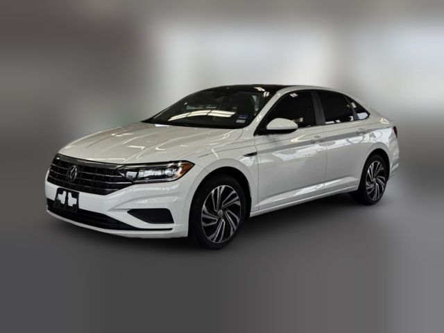 2020 Volkswagen Jetta SEL