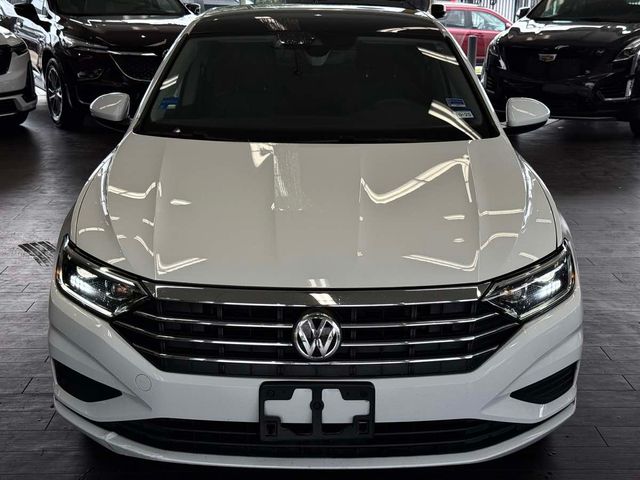 2020 Volkswagen Jetta SEL