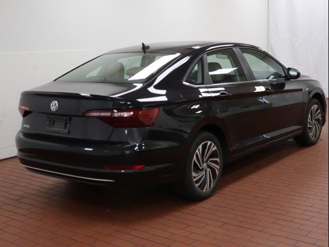 2020 Volkswagen Jetta SEL