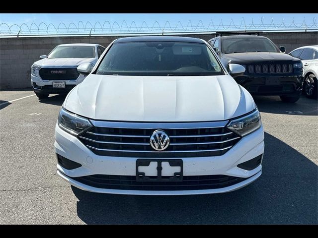 2020 Volkswagen Jetta SEL