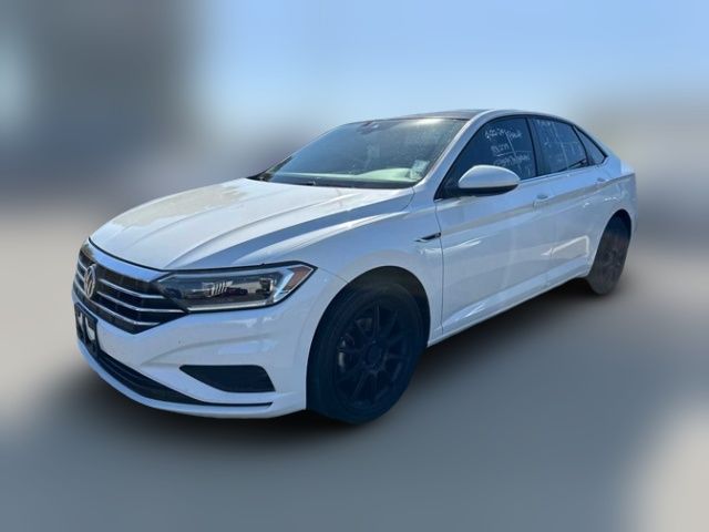 2020 Volkswagen Jetta SEL