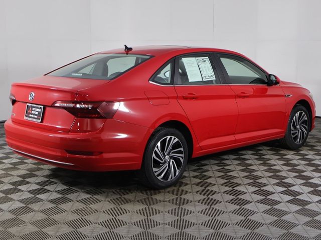 2020 Volkswagen Jetta SEL