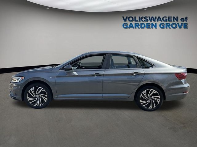 2020 Volkswagen Jetta SEL