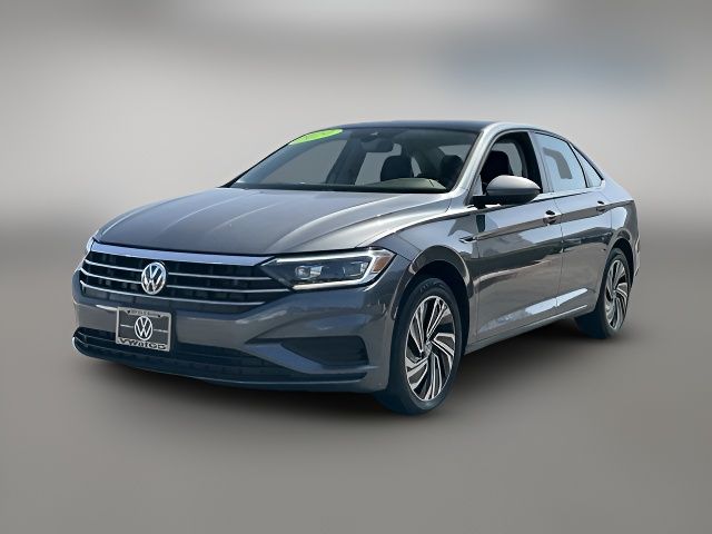 2020 Volkswagen Jetta SEL