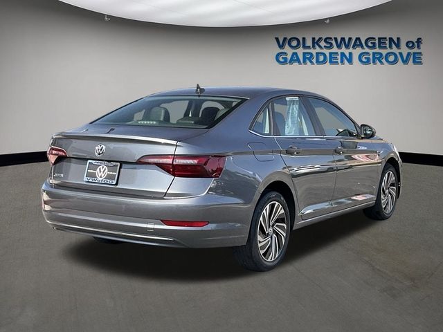 2020 Volkswagen Jetta SEL