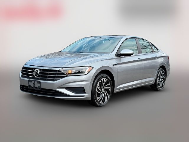 2020 Volkswagen Jetta SEL