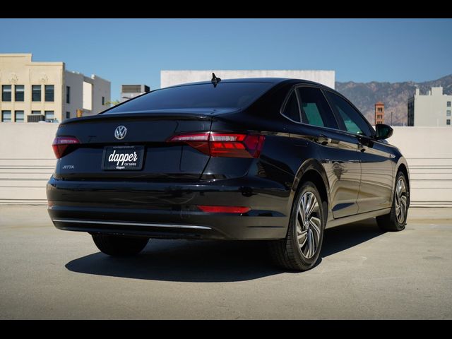2020 Volkswagen Jetta SEL