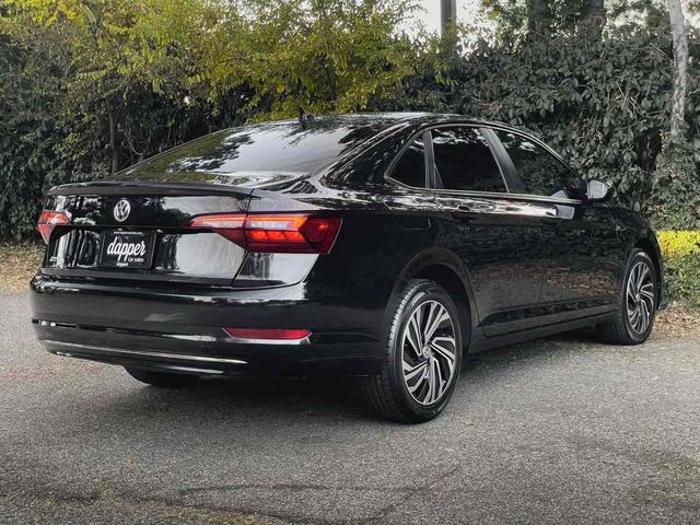 2020 Volkswagen Jetta SEL