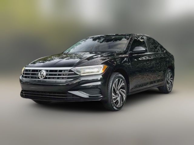 2020 Volkswagen Jetta SEL