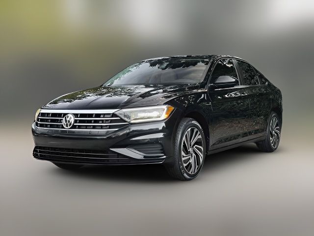 2020 Volkswagen Jetta SEL