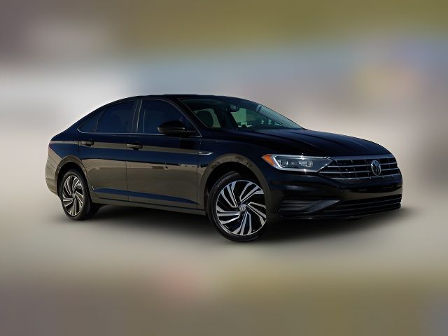 2020 Volkswagen Jetta SEL