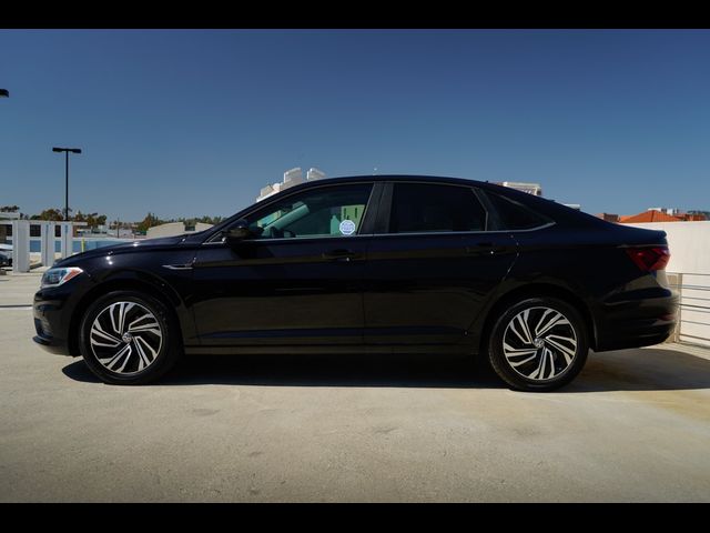 2020 Volkswagen Jetta SEL