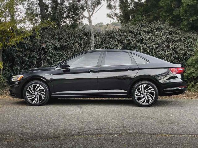 2020 Volkswagen Jetta SEL