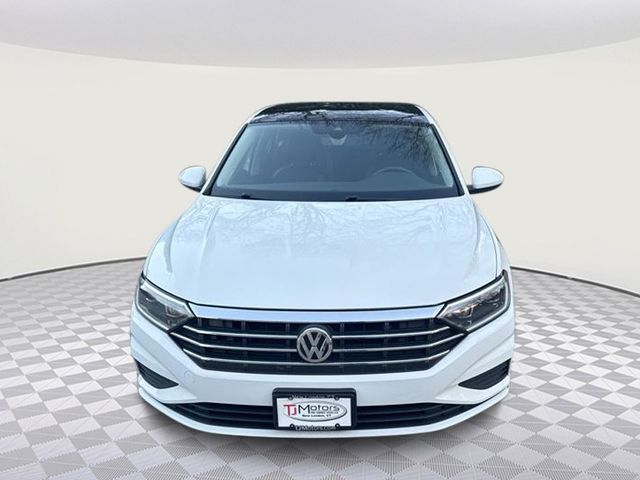 2020 Volkswagen Jetta SEL