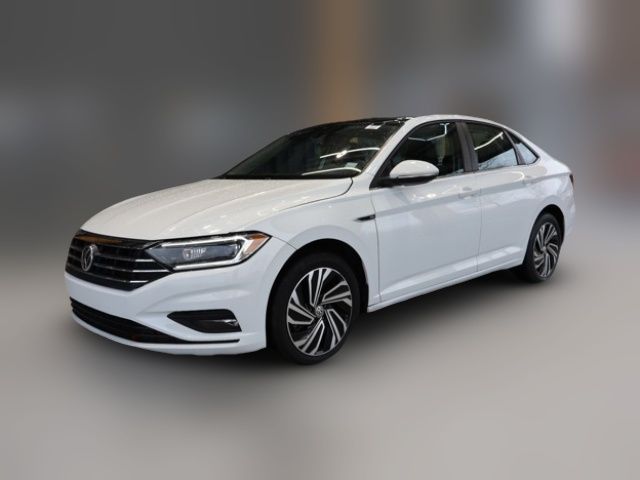 2020 Volkswagen Jetta SEL Premium