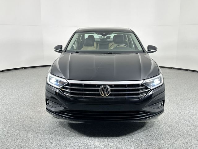 2020 Volkswagen Jetta SEL Premium