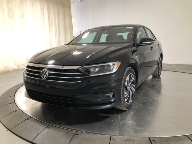 2020 Volkswagen Jetta SEL Premium