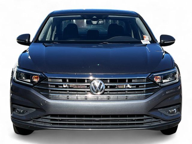 2020 Volkswagen Jetta SEL Premium