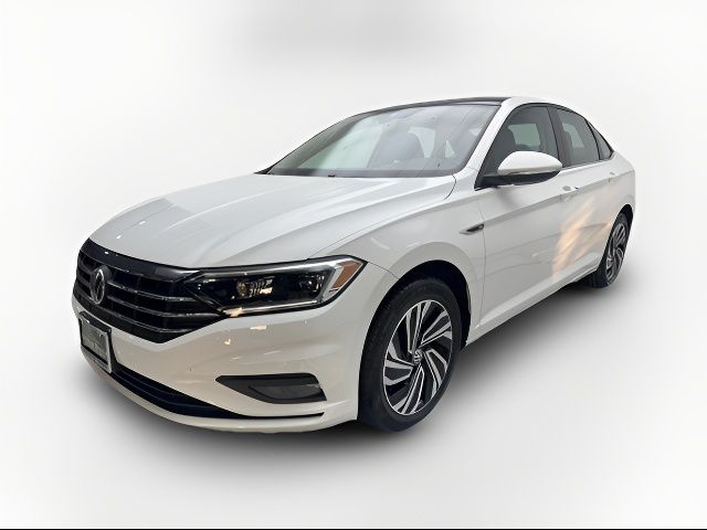 2020 Volkswagen Jetta SEL Premium