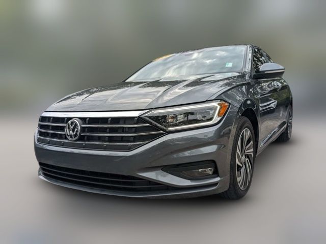 2020 Volkswagen Jetta SEL Premium