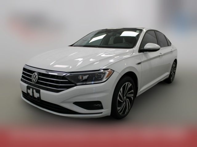 2020 Volkswagen Jetta SEL Premium