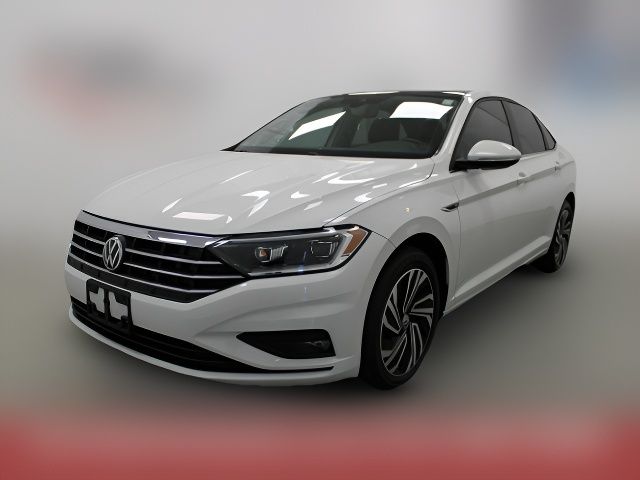 2020 Volkswagen Jetta SEL Premium