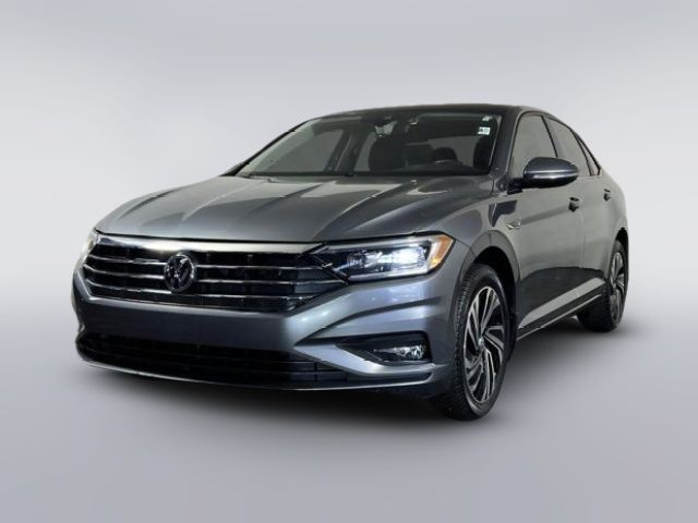 2020 Volkswagen Jetta SEL Premium