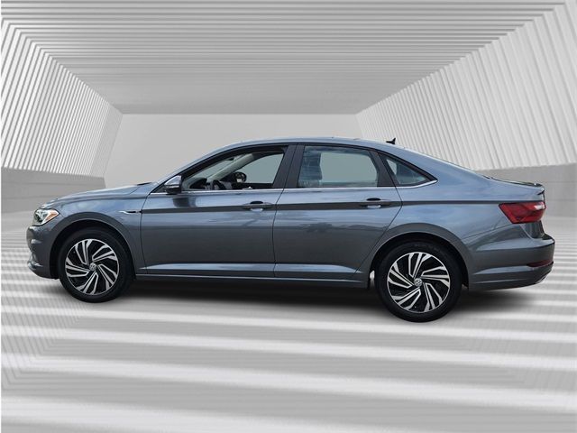 2020 Volkswagen Jetta SEL Premium